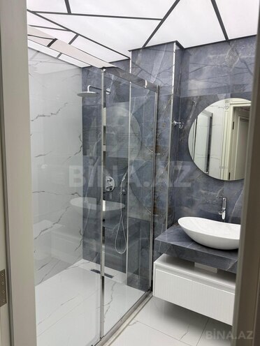 Satılır 3 otaqlı yeni tikili 100 m², Nəsimi m., photo 17 from 19