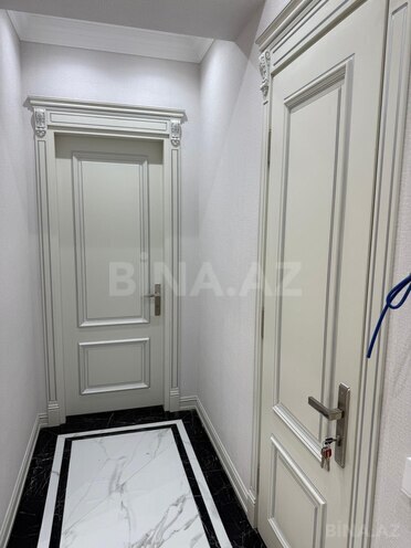 Satılır 3 otaqlı yeni tikili 100 m², Nəsimi m., photo 16 from 19