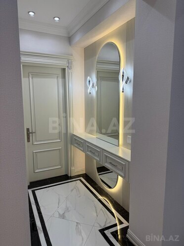 Satılır 3 otaqlı yeni tikili 100 m², Nəsimi m., photo 13 from 19