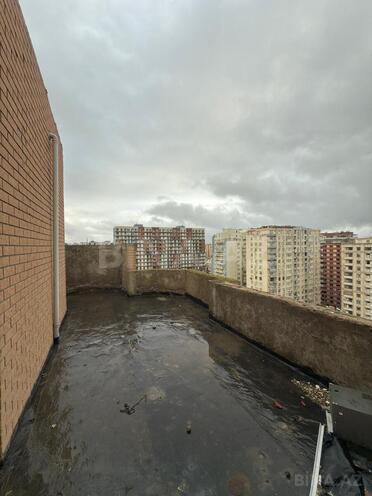Продаётся 5-комн. новостройка 257 м², Насиминский  р., photo 17 from 21