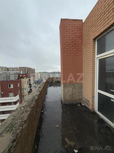 Продаётся 5-комн. новостройка 257 м², Насиминский  р., photo 16 from 21
