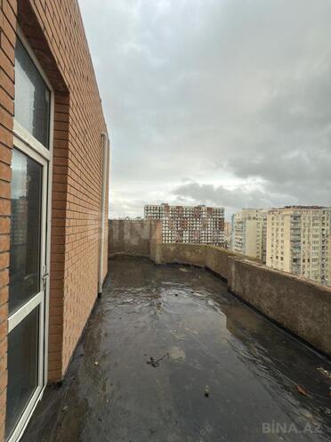 Продаётся 5-комн. новостройка 257 м², Насиминский  р., photo 15 from 21