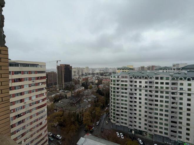 Продаётся 5-комн. новостройка 257 м², Насиминский  р., photo 19 from 21