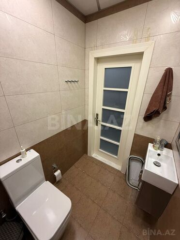 Satılır 3 otaqlı yeni tikili 100 m², Nizami m., photo 14 from 18