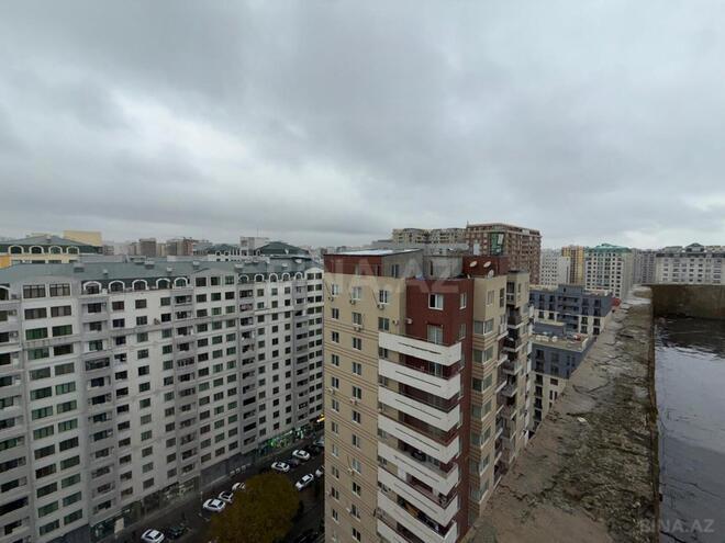Продаётся 5-комн. новостройка 257 м², Насиминский  р., photo 20 from 21