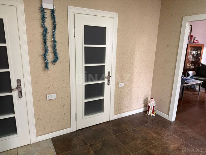 Satılır 3 otaqlı yeni tikili 100 m², Nizami m., photo 12 from 18