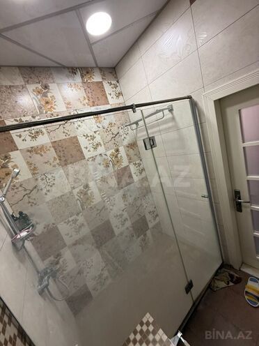Satılır 3 otaqlı yeni tikili 100 m², Nizami m., photo 17 from 18