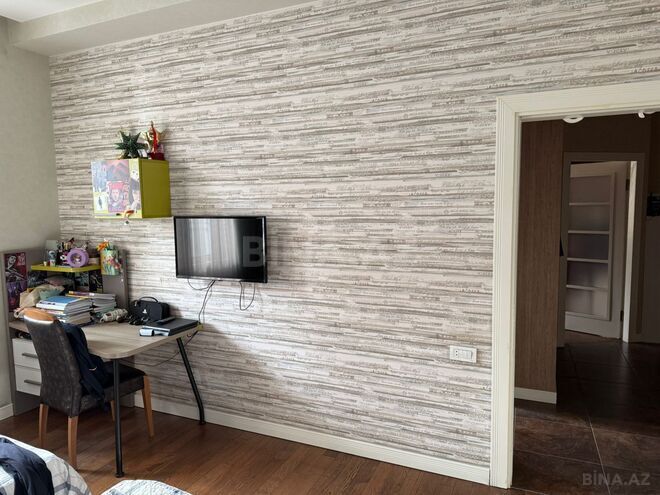 Satılır 3 otaqlı yeni tikili 100 m², Nizami m., photo 3 from 18