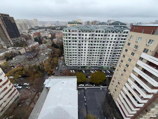 Продаётся 5-комн. новостройка 257 м², Насиминский  р., photo 18 from 21