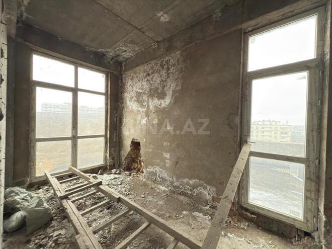 Продаётся 5-комн. новостройка 257 м², Насиминский  р., photo 12 from 21