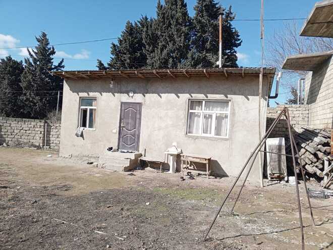 Продаётся  участок 4.5 сот, м. Ахмедлы, photo 6 from 8