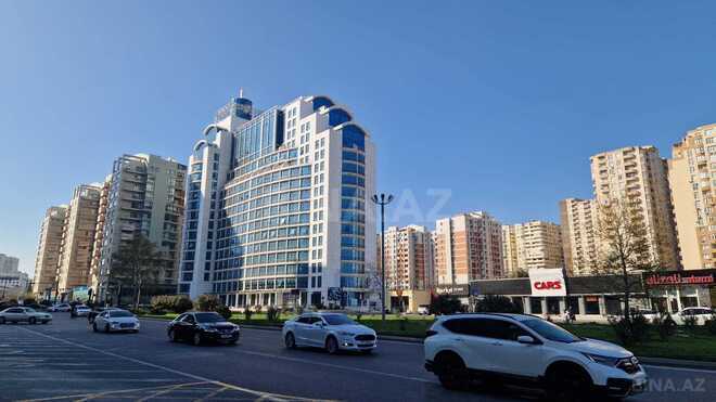 Satılır 3 otaqlı yeni tikili 100 m², Nizami m., photo 1 from 18