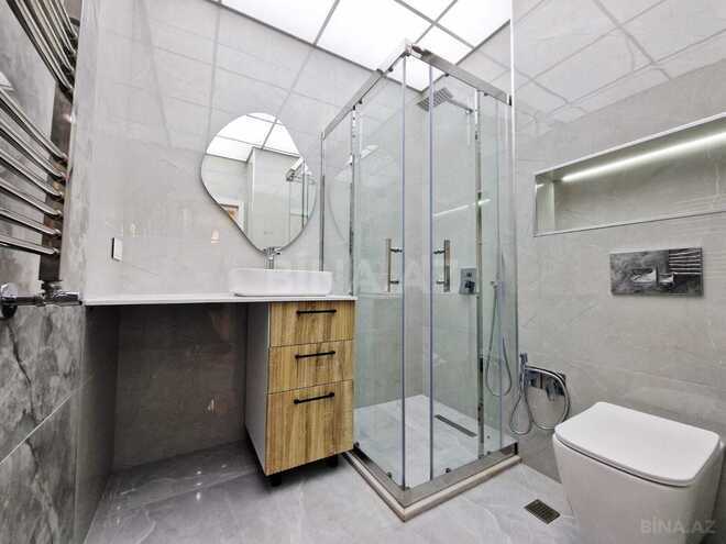 Satılır 3 otaqlı yeni tikili 120 m², Neftçilər m., photo 14 from 17