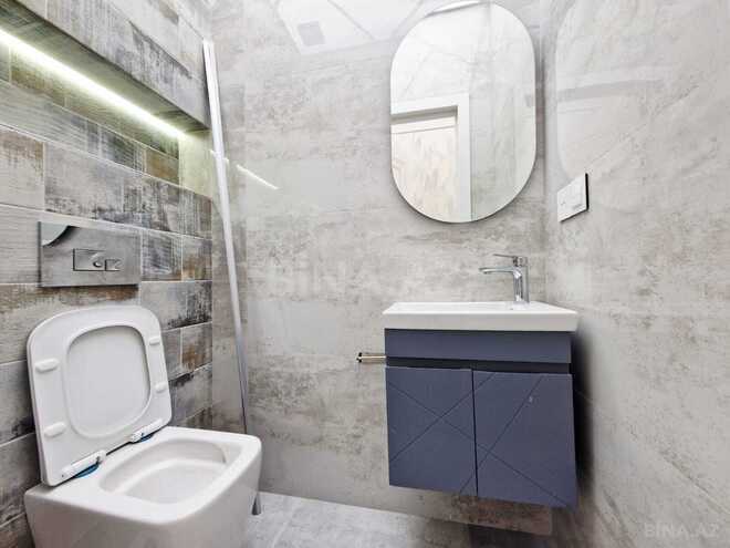 Satılır 3 otaqlı yeni tikili 120 m², Neftçilər m., photo 15 from 17