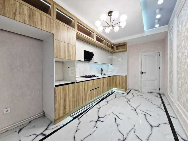 Satılır 3 otaqlı yeni tikili 120 m², Neftçilər m., photo 13 from 17