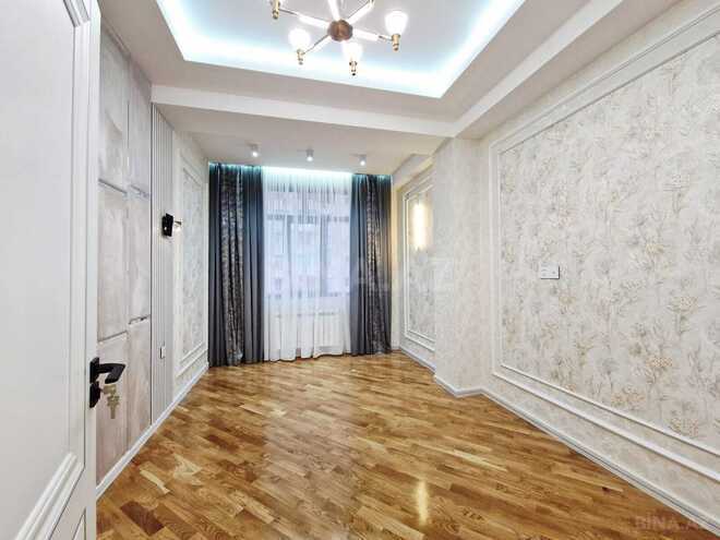 Satılır 3 otaqlı yeni tikili 120 m², Neftçilər m., photo 10 from 17