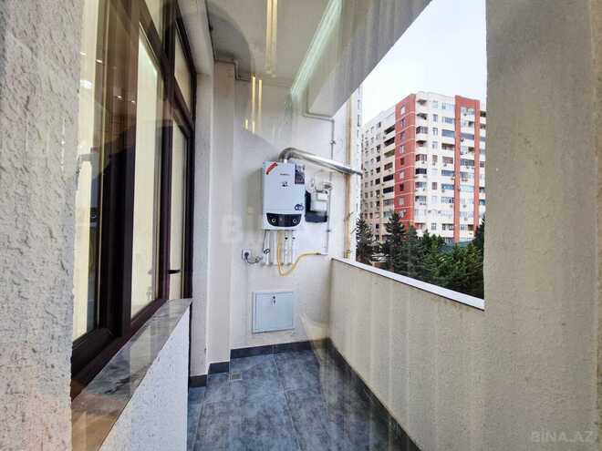 Satılır 3 otaqlı yeni tikili 120 m², Neftçilər m., photo 16 from 17