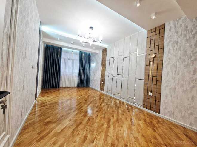 Satılır 3 otaqlı yeni tikili 120 m², Neftçilər m., photo 7 from 17