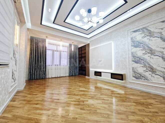 Satılır 3 otaqlı yeni tikili 120 m², Neftçilər m., photo 4 from 17