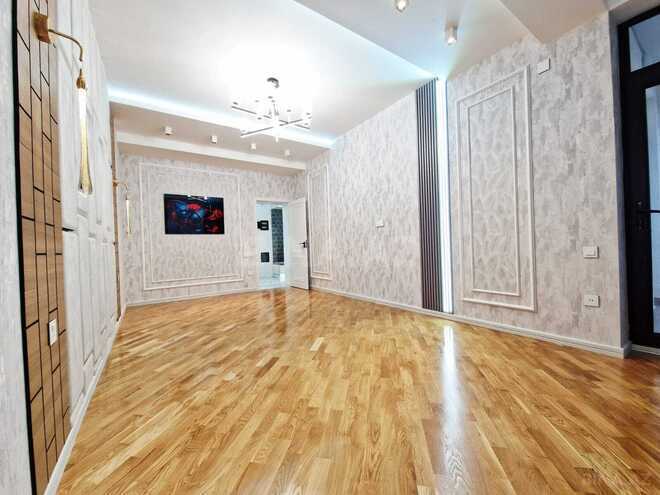 Satılır 3 otaqlı yeni tikili 120 m², Neftçilər m., photo 8 from 17