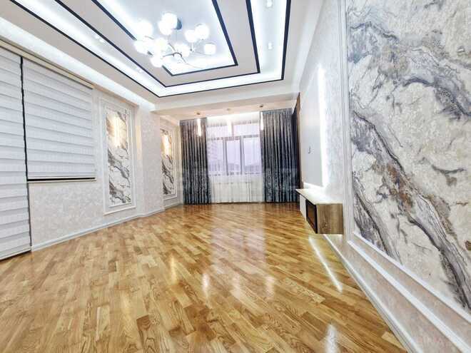 Satılır 3 otaqlı yeni tikili 120 m², Neftçilər m., photo 5 from 17