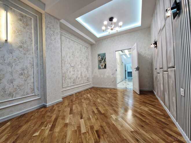 Satılır 3 otaqlı yeni tikili 120 m², Neftçilər m., photo 11 from 17
