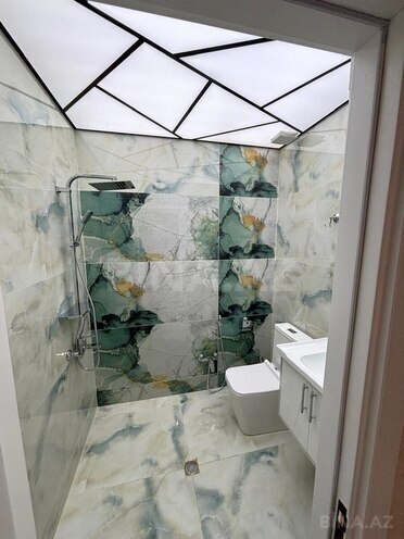 Satılır 2 otaqlı yeni tikili 75 m², Azadlıq Prospekti m., photo 10 from 15