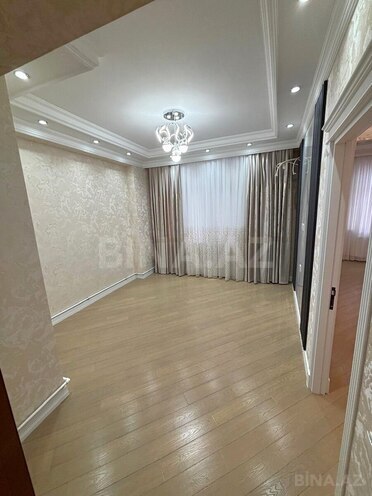 Satılır 2 otaqlı yeni tikili 75 m², Azadlıq Prospekti m., photo 3 from 15