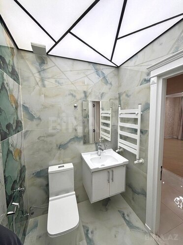 Satılır 2 otaqlı yeni tikili 75 m², Azadlıq Prospekti m., photo 11 from 15