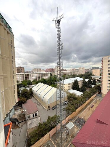 Satılır 2 otaqlı yeni tikili 75 m², Azadlıq Prospekti m., photo 13 from 15