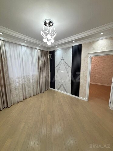 Satılır 2 otaqlı yeni tikili 75 m², Azadlıq Prospekti m., photo 6 from 15