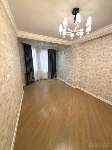 Satılır 2 otaqlı yeni tikili 75 m², Azadlıq Prospekti m., photo 4 from 15