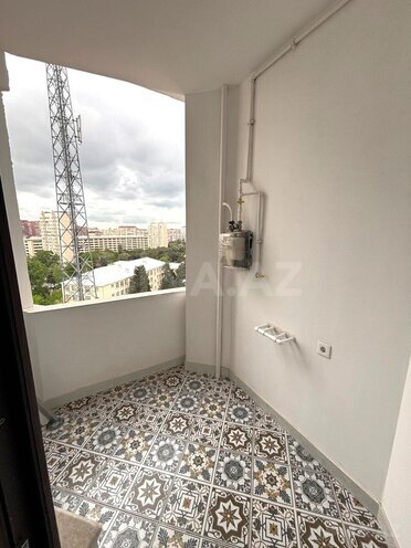Satılır 2 otaqlı yeni tikili 75 m², Azadlıq Prospekti m., photo 12 from 15