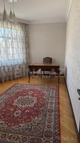 İcarəyə verilir 3 otaqlı yeni tikili 130 m², Nizami m., photo 10 from 14