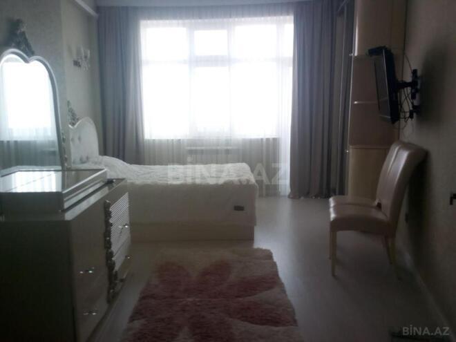 Satılır 2 otaqlı yeni tikili 100 m², Elmlər Akademiyası m., photo 8 from 17