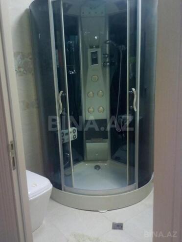 Satılır 2 otaqlı yeni tikili 100 m², Elmlər Akademiyası m., photo 9 from 17