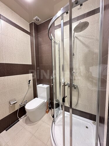 Продаётся 4-комн. новостройка 204 м², м. Элмляр Академиясы, photo 12 from 32