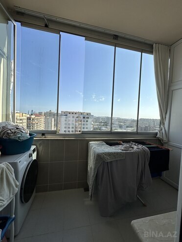 Продаётся 4-комн. новостройка 204 м², м. Элмляр Академиясы, photo 21 from 32