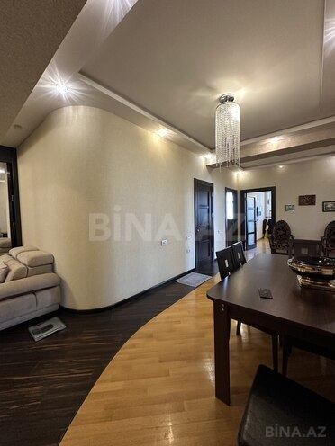 Продаётся 4-комн. новостройка 204 м², м. Элмляр Академиясы, photo 8 from 32