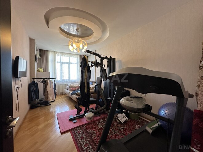 Продаётся 4-комн. новостройка 204 м², м. Элмляр Академиясы, photo 18 from 32