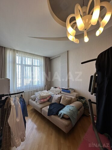 Продаётся 4-комн. новостройка 204 м², м. Элмляр Академиясы, photo 19 from 32