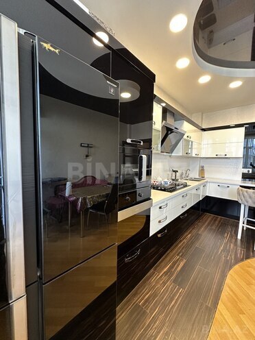 Продаётся 4-комн. новостройка 204 м², м. Элмляр Академиясы, photo 22 from 32