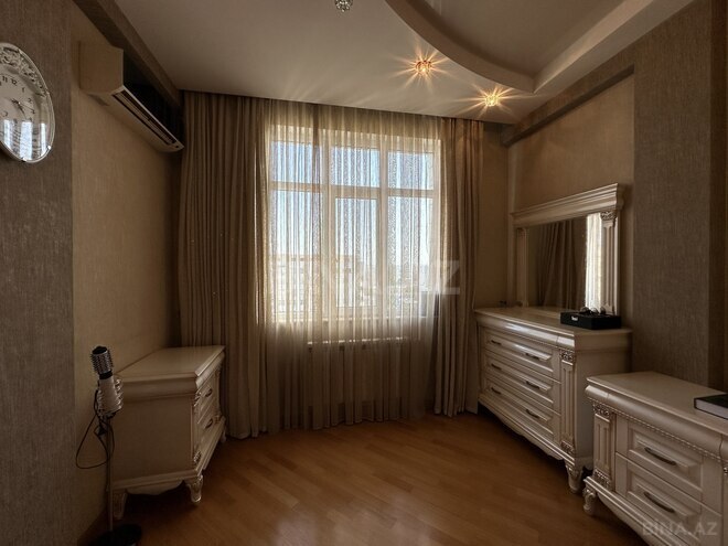 Продаётся 4-комн. новостройка 204 м², м. Элмляр Академиясы, photo 11 from 32