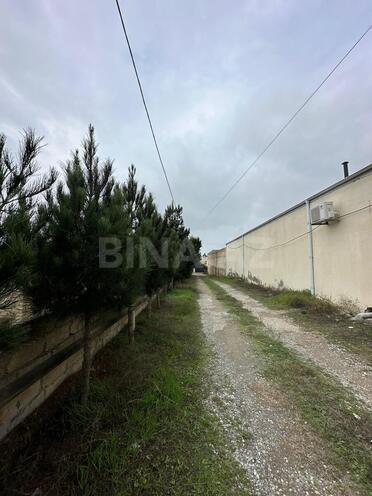 Продаётся  участок 29 сот, пос. Новханы, photo 6 from 7