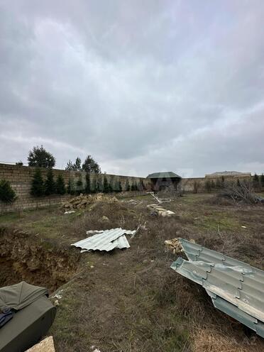 Продаётся  участок 29 сот, пос. Новханы, photo 3 from 7