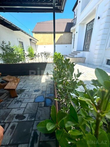 Satılır 5 otaqlı həyət evi/bağ evi 460 m², Badamdar q., photo 18 from 23