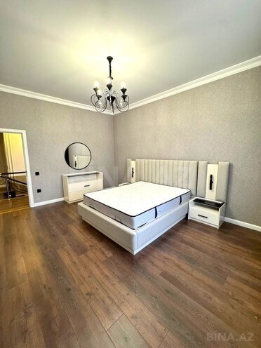 Satılır 5 otaqlı həyət evi/bağ evi 460 m², Badamdar q., photo 9 from 23