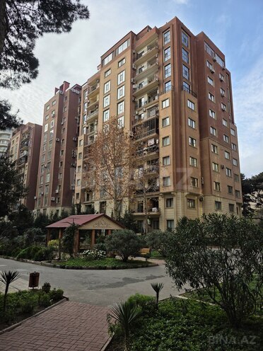 Продаётся 10-комн. офис 400 м², м. Нариман Нариманов, photo 3 from 17