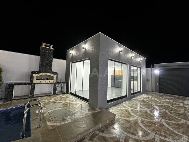 Продаётся 4-комн. дом/дача 170 м², пос. Шувеляны, photo 7 from 20