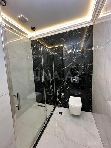 Satılır 2 otaqlı yeni tikili 86 m², Elmlər Akademiyası m., photo 10 from 18